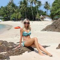 Отзыв от Елизавета - DTV виза